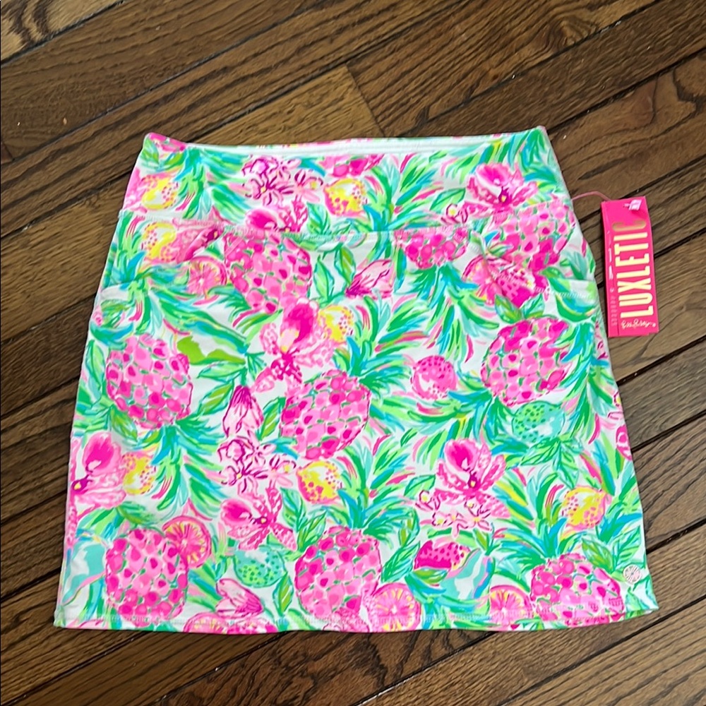 Maryanna Skort NWT - S